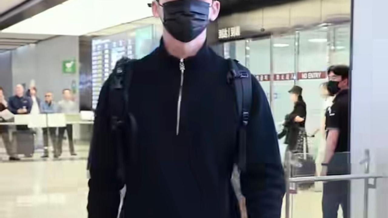 9 Gaya Airport SEVENTEEN yang Skena Banget, Tiap Membernya Punya Signature Look