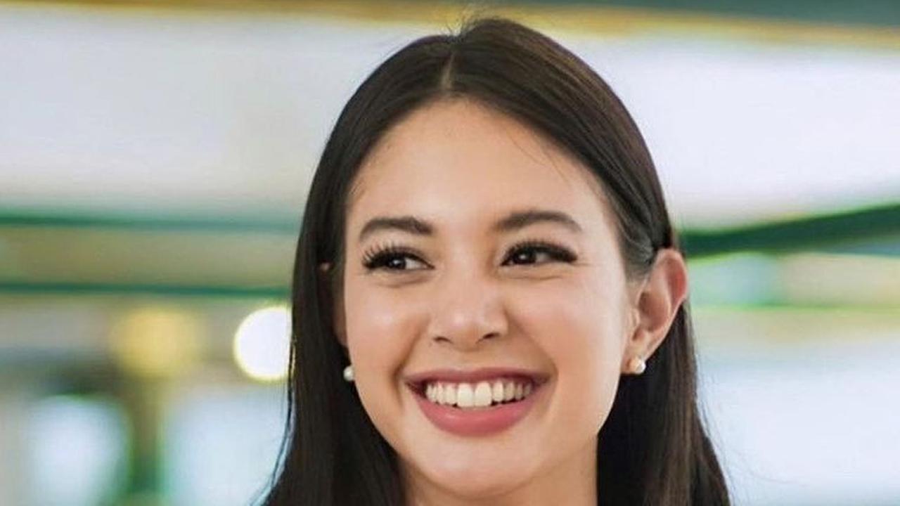 Pernah Mengikuti Kontes Model <br>