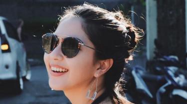 Ingin Mirip Jessica Mila Sontek Makeup Andalannya Yuk Beauty Fimela Com