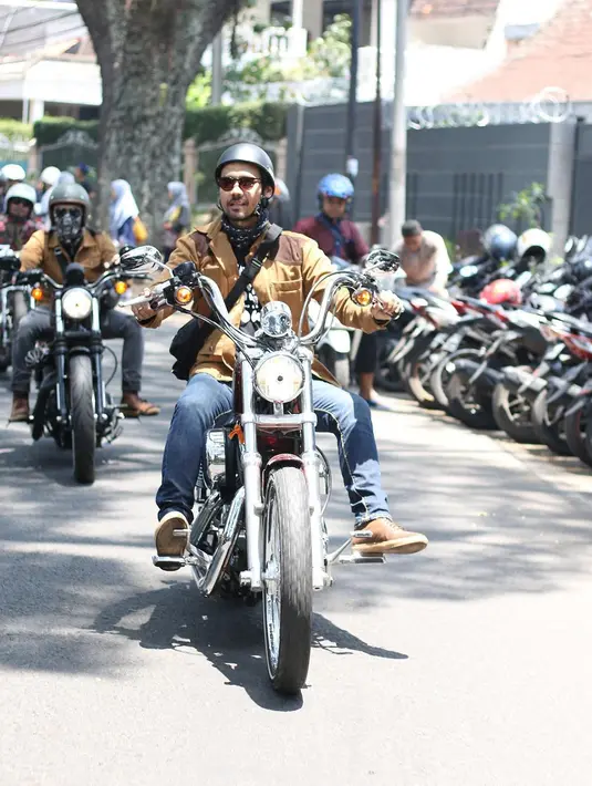 (Instagram/chicco.jerikho)