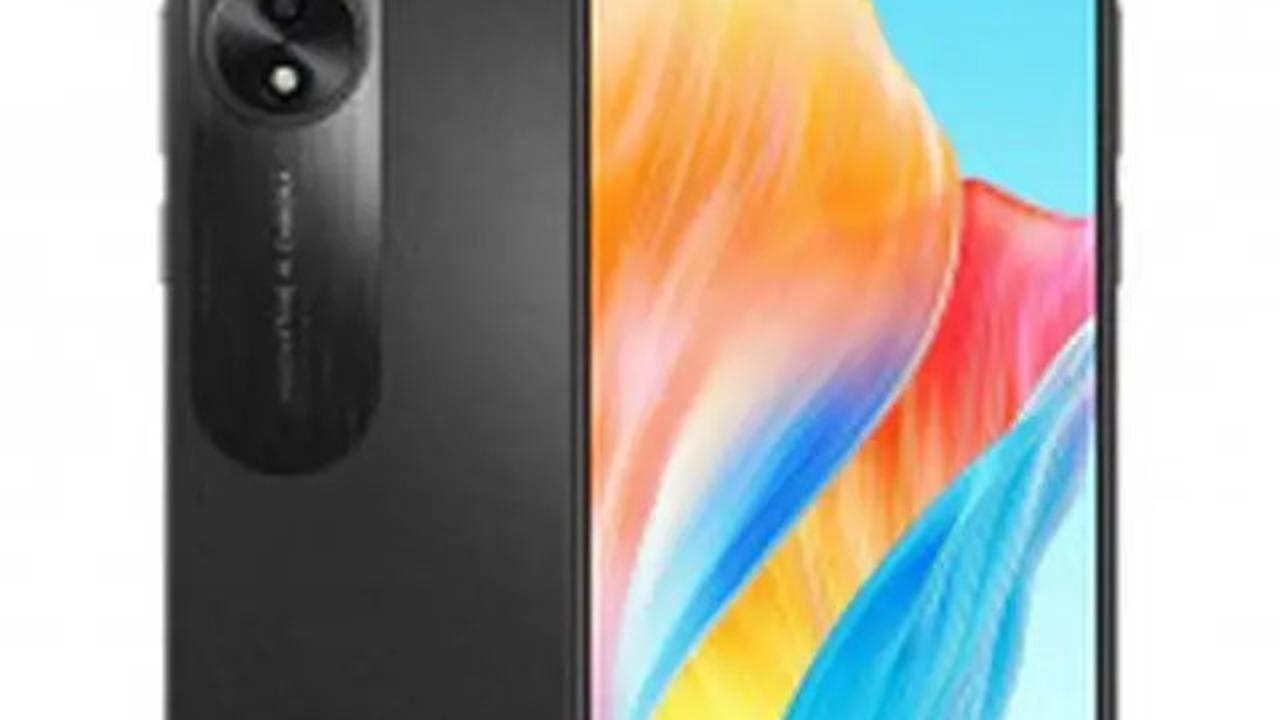 Rekomendasi HP OPPO dengan Harga 2 Jutaan, Update Terbaru Bulan April 2025
