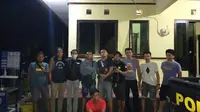Sadis, Pemuda di Pasangkayu Bunuh Sang Ayah demi Uang Rp3,5 Juta