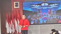 Sekjen PDIP Hasto: Sumpah Pemuda Harus Terus Digalakkan untuk Kemajuan Bangsa Indonesia