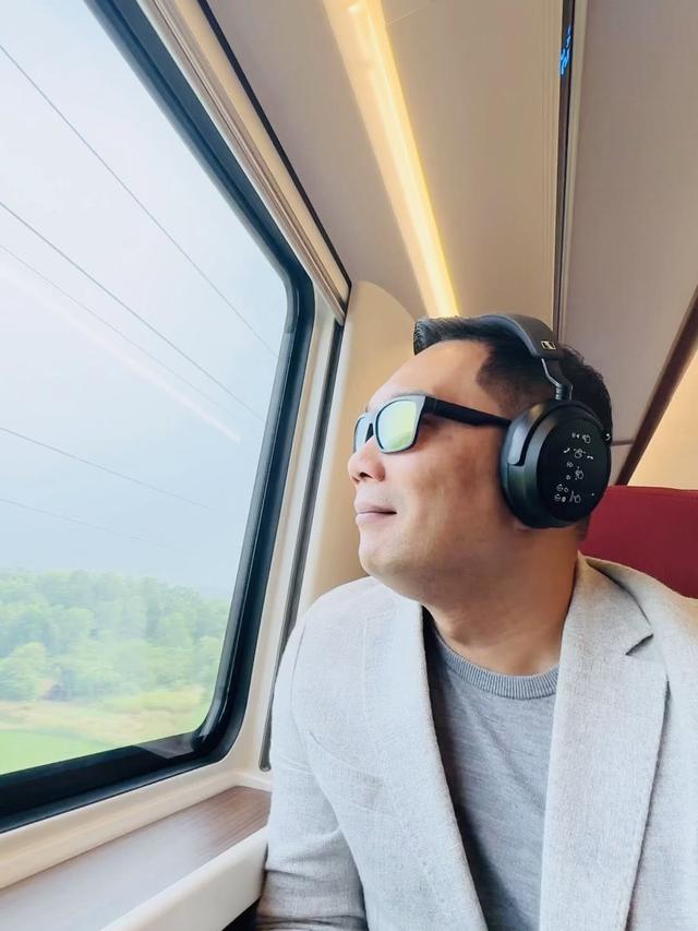 Ridwan Kamil. (Foto: Dok. Instagram @ridwankamil)