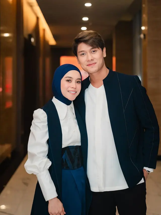 Lesti Kejora ngidam aneh saat hamil (Sumber: Instagram/@lestikejora)