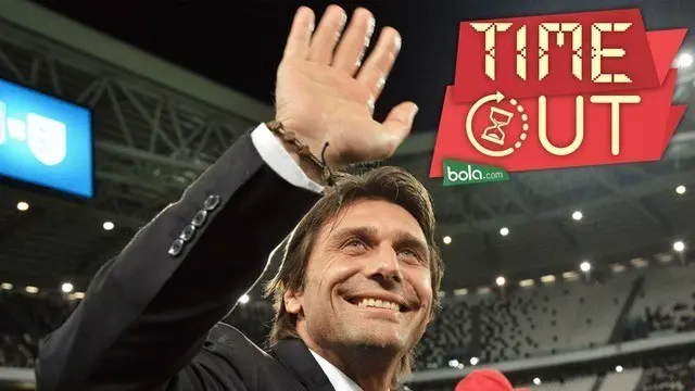  Antonio Conte resmi ditunjuk sebagai pelatih baru Chelsea. Pelatih 46 tahun tersebut akan mulai menjabat sebagai manajer The Blues selepas Piala Eropa 2016.