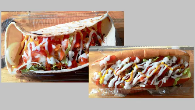 Taco & Hot Dog Festival Bogor Travel and Meals 2015 2