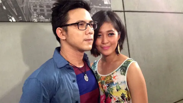 [Bintang] David Noah