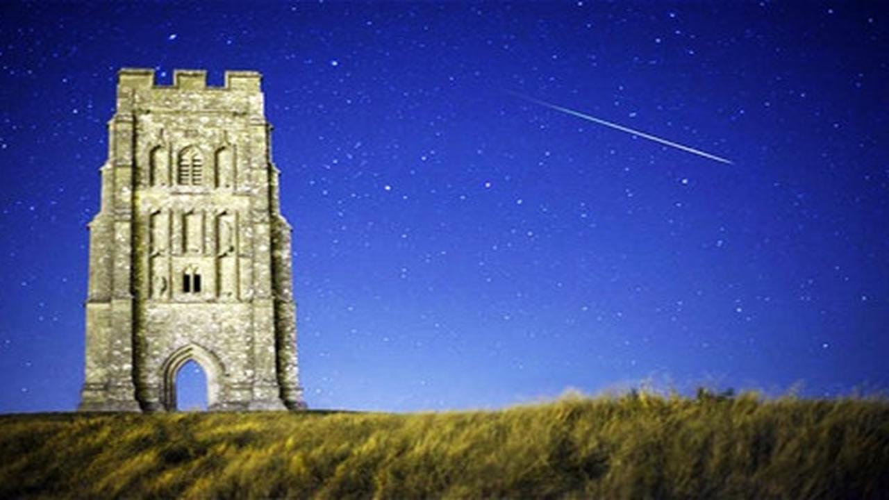 Delta Aquarids