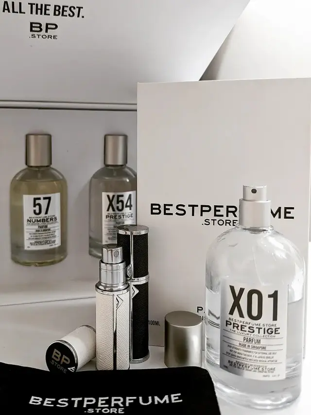 Cuaca Panas Bikin Bau Apek? Parfum Konsentrasi Tinggi Jadi Solusi Wangi Tahan Lama