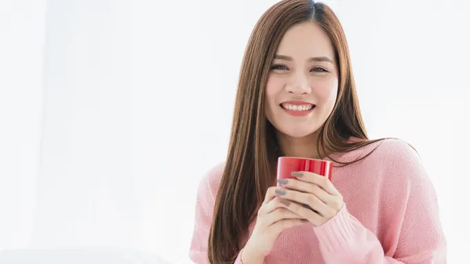 wanita oktober yang memikat