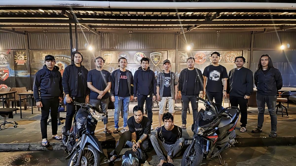 Dua Rampok Spesialis Rumah Kosong Beraksi di 8 TKP, Hasilnya untuk Beli ...