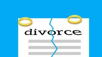 Ilustrasi perceraian. (Gambar oleh Mohamed Hassan dari Pixabay)