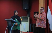 Peningkatan Penerima KJMU: Rano Karno Soroti Perluasan Akses Pendidikan Tinggi di Jakarta
