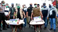 Mengintip Program 'Kebahagiaan untuk Rakyat' dalam APBD Kota Bengkulu