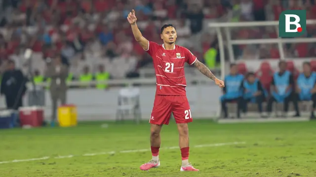 Drama 120 Menit Antar Indonesia Juara