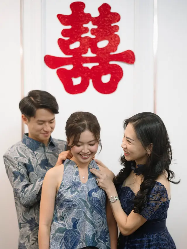 Leonardo Edwin jalani prosesi tingjing - instagram.com/leo_edw/inizostudio