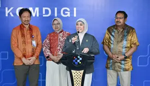 Menkomdigi Minta Pemenang Frekuensi 700 MHz dan 2,6 GHz Genjot 4G-5G Sampai Pelosok