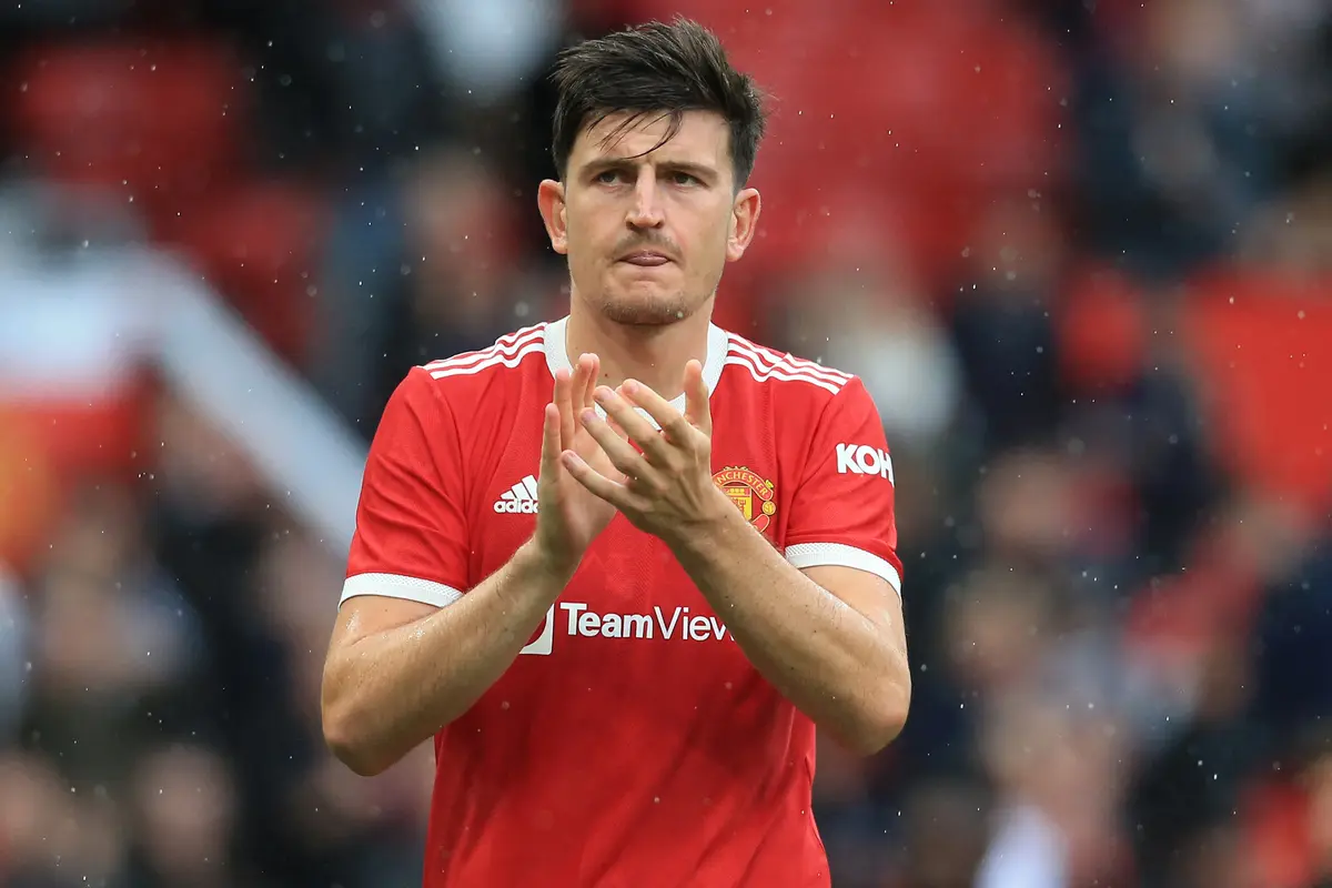 Foto: Deretan 5 Pemain Termahal MU yang Didatangkan dari Sesama Klub Liga Inggris, Harry Maguire Masih Termahal, Mason Mount Ketiga