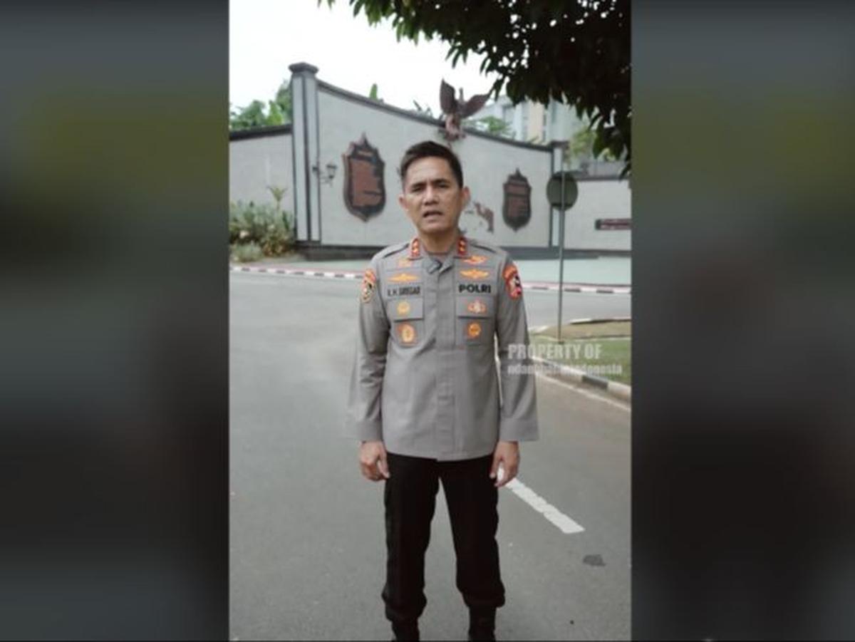 Dok. Istimewa
