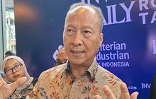 Kasus Temuan Radioaktif di Cikande Tuntas, Pemerintah Bakal Segera Relaksasi Aturan Impor Scrap