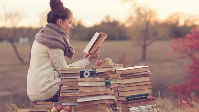 12 Buku Panduan yang Bikin Kamu Paham tentang Dunia Startup