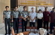 Wanita Rusia Ini Datang Jauh-Jauh ke Bali Jadi PSK, Begini Ceritanya