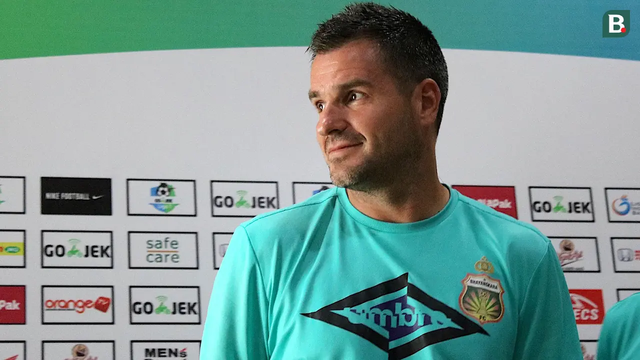 Simon McMenemy