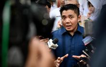 Seskab Teddy Ungkap Capaian Pangan hingga Investasi Era Prabowo