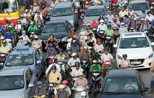 Negara Ini Larang Sepeda Motor Pakai Bensin, Honda Sampai Buka Suara