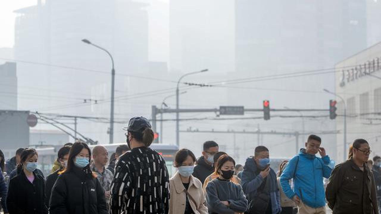 China Pangkas Kenaikan Harga Bensin dan Solar