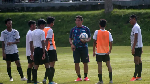 Timnas Indonesia U-16
