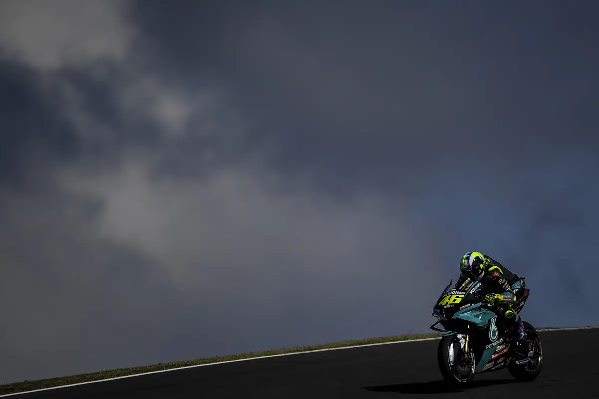 Valentino Rossi