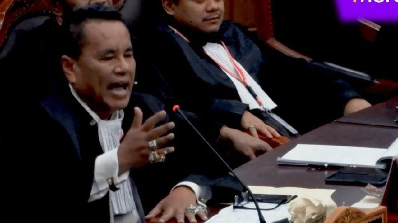 Dok. Istimewa