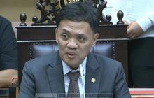 DPR Panggil Nabilah O'Brien, Korban Pencurian yang Jadi Tersangka, untuk RDPU