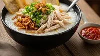 7 Rekomendasi Tempat Makan Bubur Ayam Enak di Bogor Terfavorit 2026, Menarik Dicoba