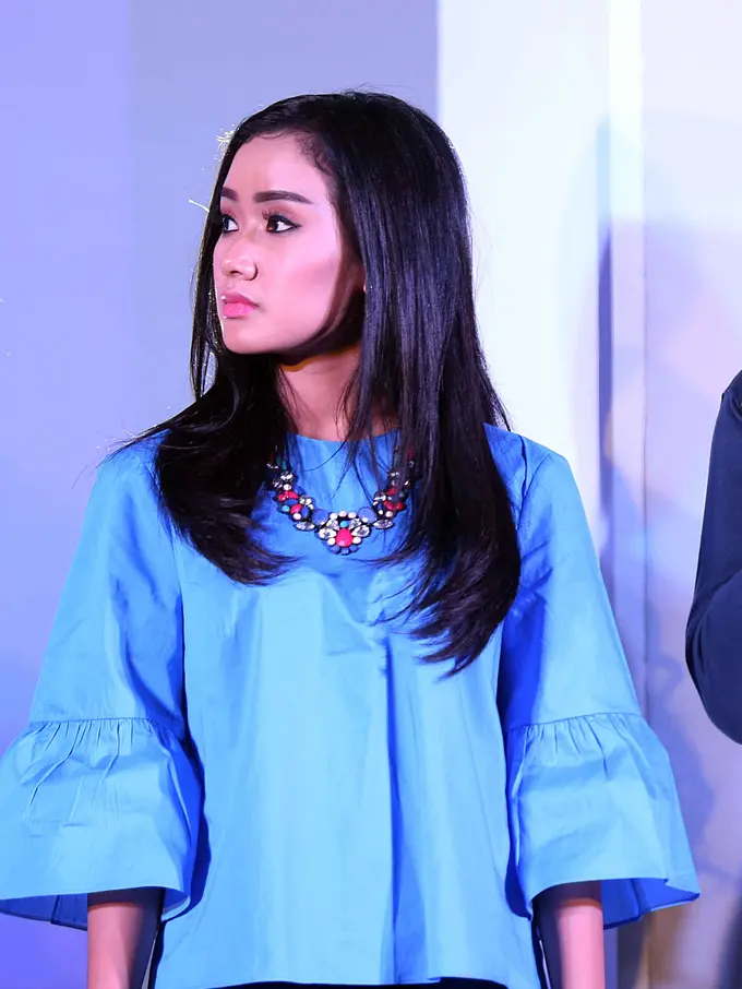 [Bintang] Cita Citata 