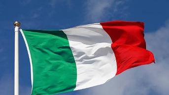 Italia Darurat Kekeringan di Lima Wilayah Utara, Picu Kecemasan Pangan