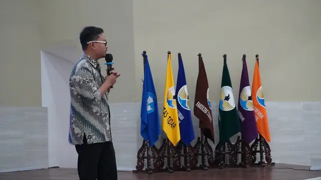 Untidar Magelang