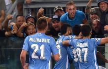 Skuat Lazio di Liga Europa 2015-16