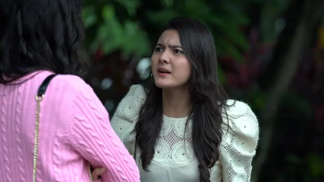 Keajaiban Cinta