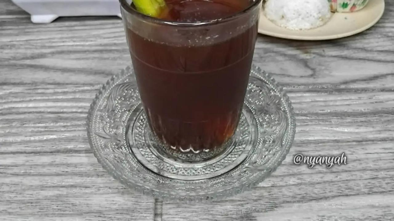 Jahe dan Kayu Manis: Penguat Sirkulasi Darah