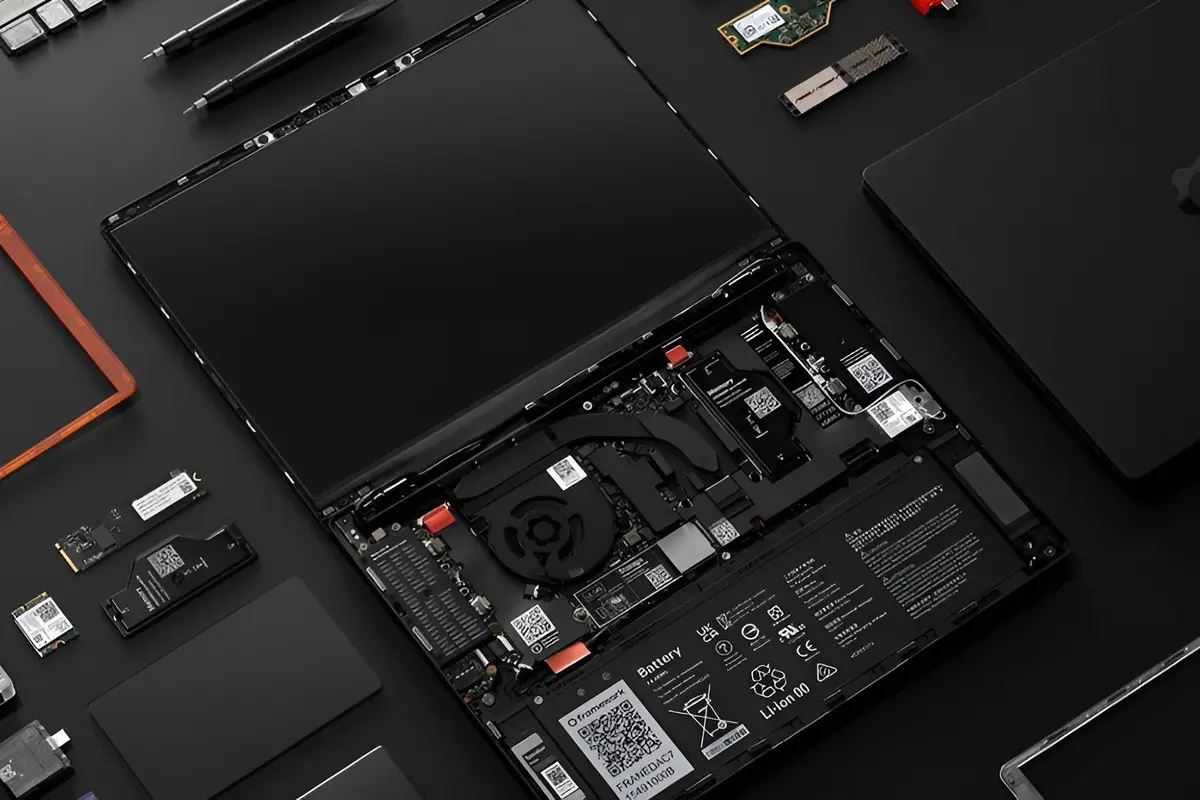 Framework Laptop 13 Pro Launches: Specs, Price, and Availability You Need to Know!