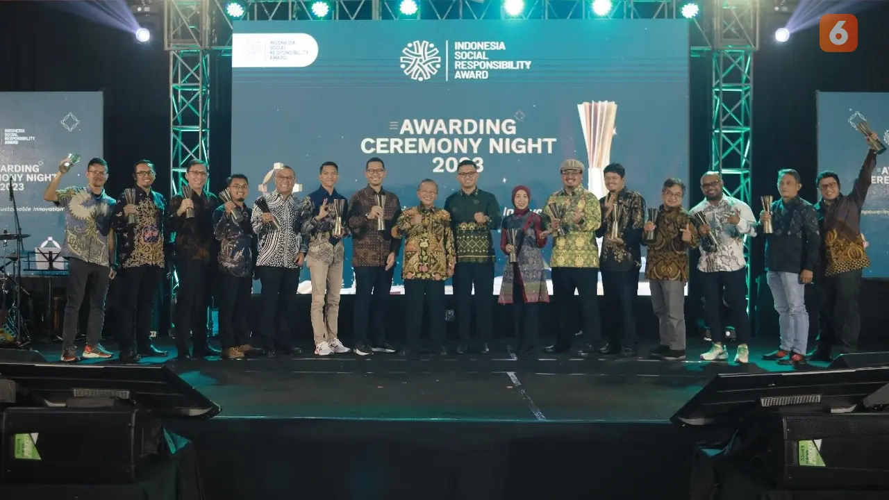 ISRA Award 2023