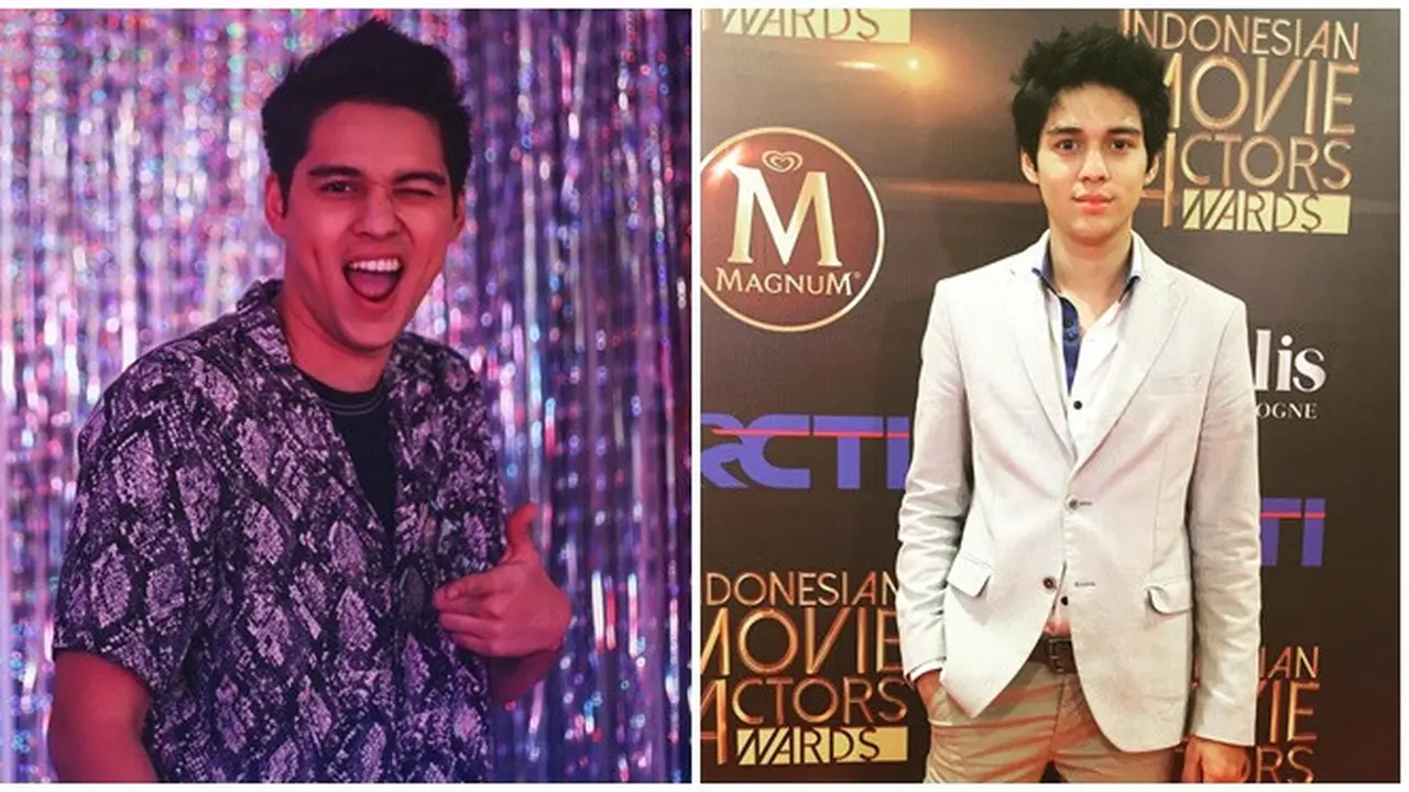 Debut Main Film Hollywood, Ini 6 Potret Lawas Maxime Bouttier di Awal Karier