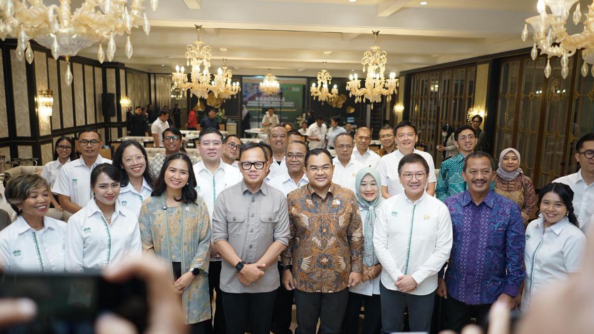 Industri Rekreasi Tertekan, Ini Strategi Selamatkan Pariwisata Indonesia