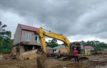 Korban Bencana Agam Capai 181 Jiwa, Puluhan Lainnya Masih Hilang