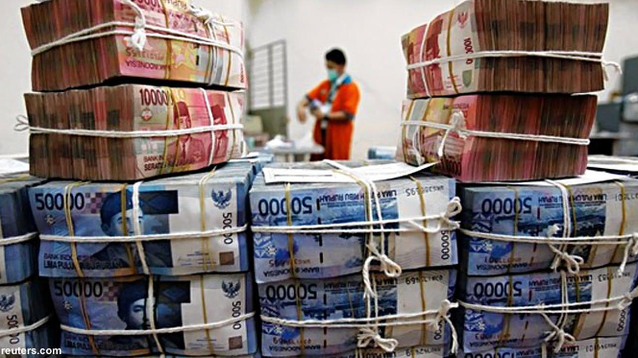 Rupiah Menguat Usai Asing Buru Investasi di RI
