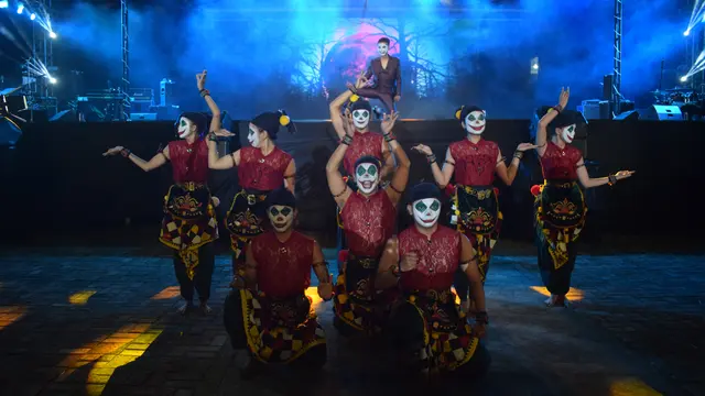 Solo International Performing Arts Festival 2021 (Foto: SIPA 2021)