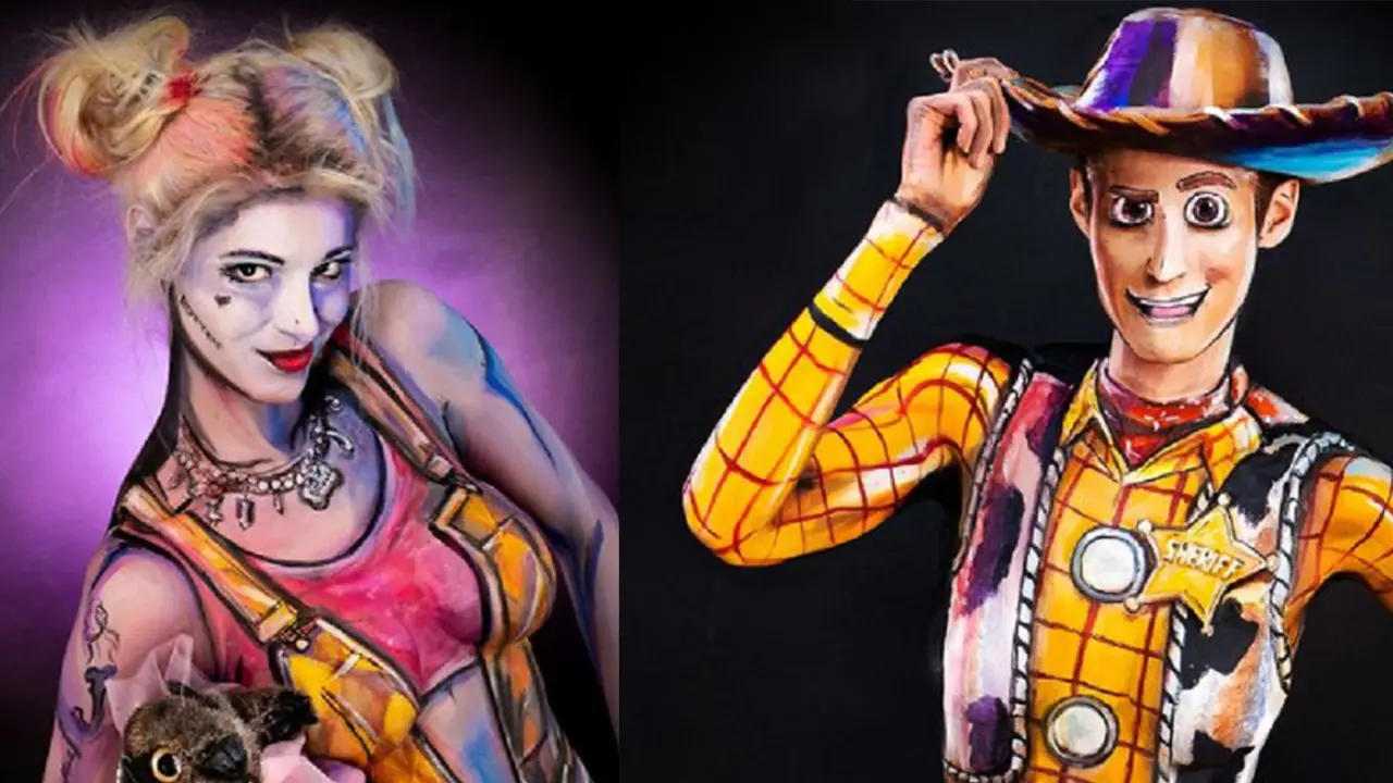 cospaint
